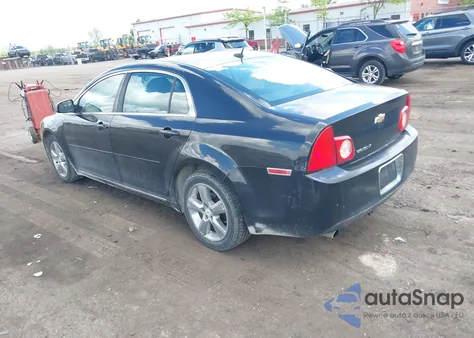 2011 Chevrolet Malibu 2Lt из США, поврежденный, VIN 1G1ZD5E17BF215183